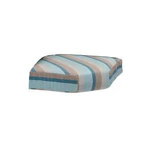 Classic Terrace Corner Sectional Cushion