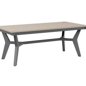Mayhew Rectangular Coffee Table
