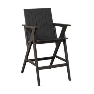 Kinsley Bar Height Arm Chair