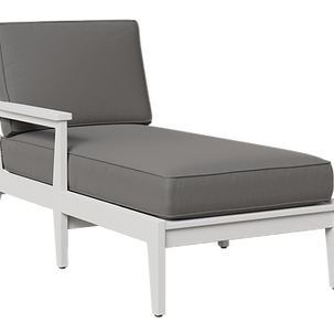 Mayhew Right Arm Chaise Lounge