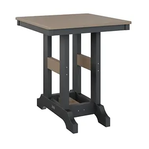 Garden Classic 28" Square Table
