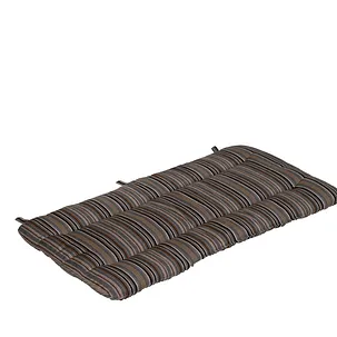 Double Casual Back Cushion