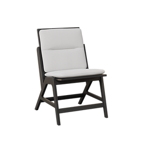 Kinsley Dining Height Side Chair with Cushion