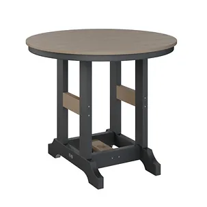 Garden Classic 38” Round Table
