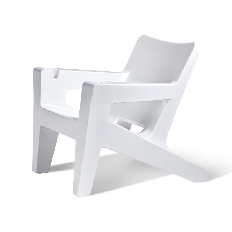 Tupelo Bask Chair
