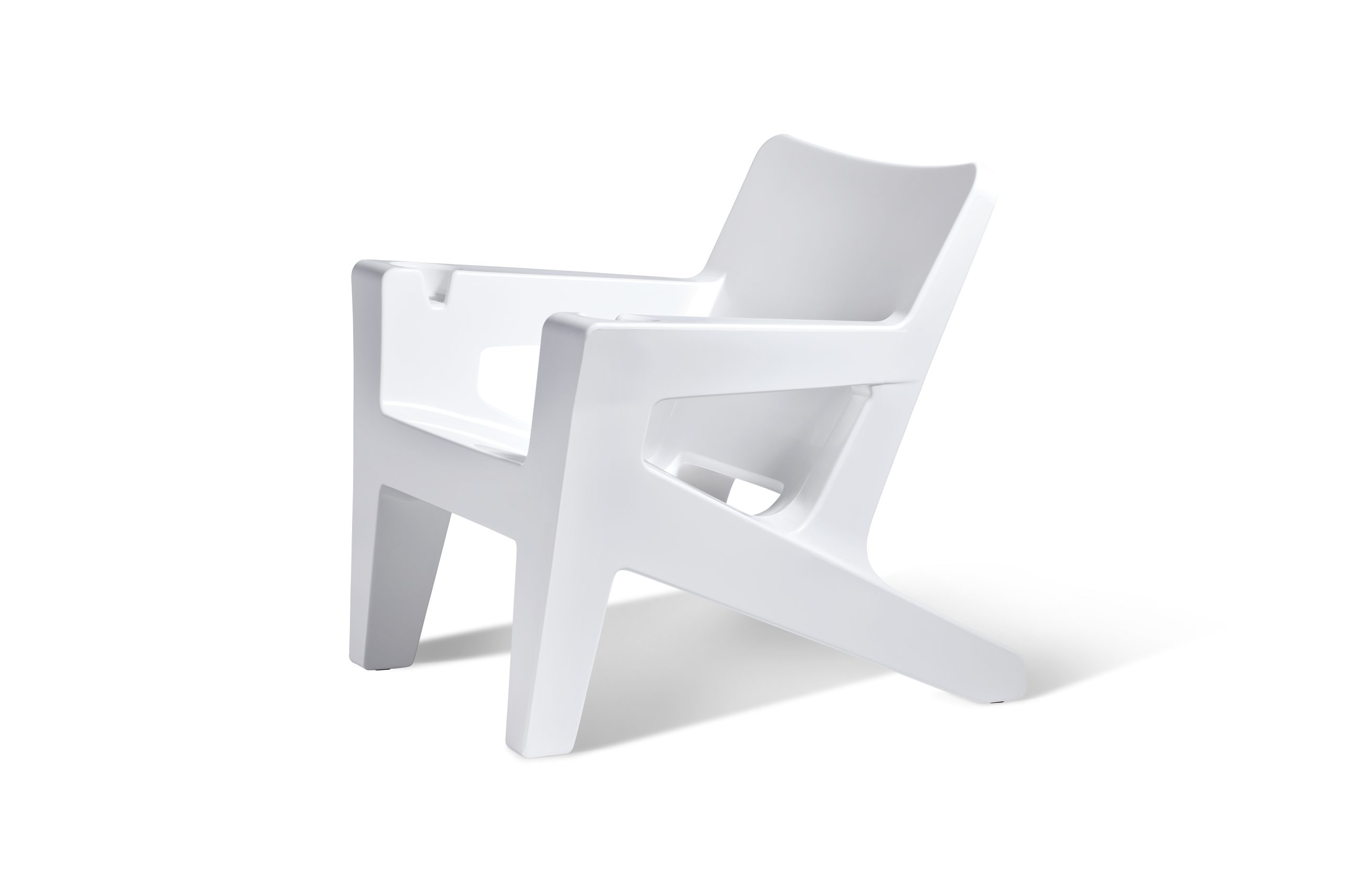 Tupelo Bask Chair