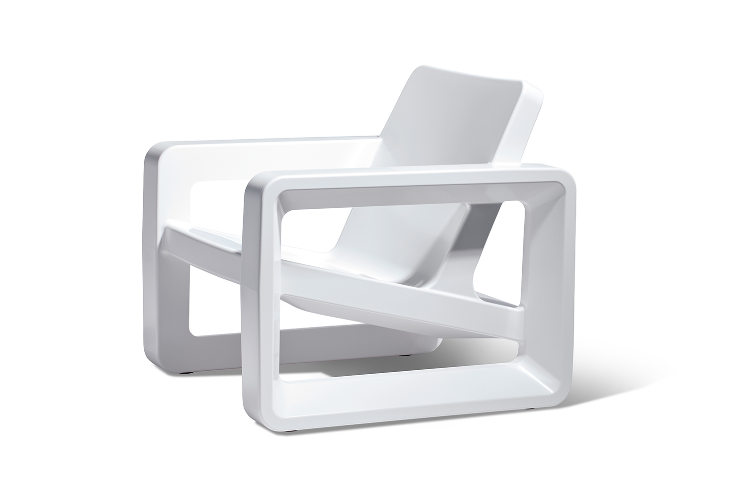 Tupelo Deck Chair