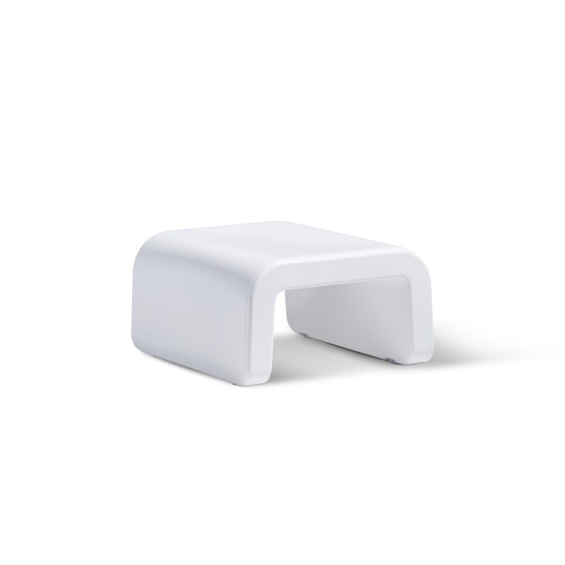 Tupelo Line Ottoman