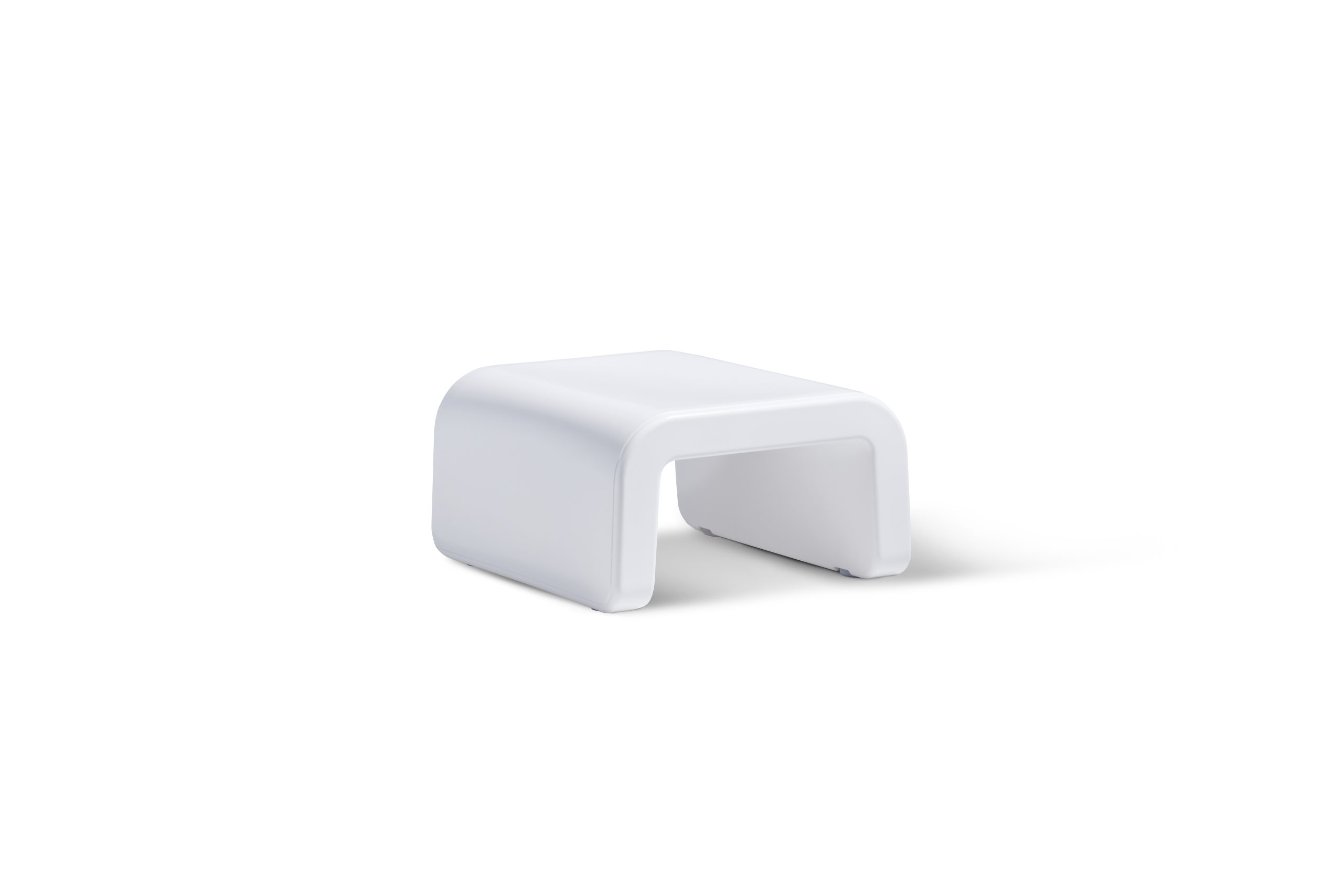 Tupelo Line Ottoman