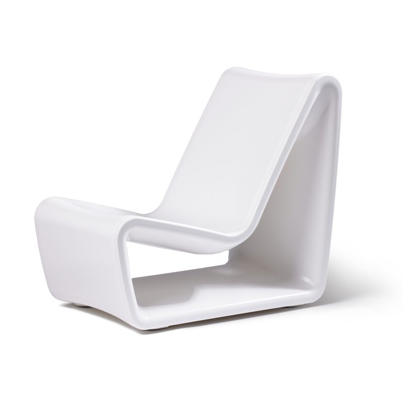 Tupelo Loop Chair