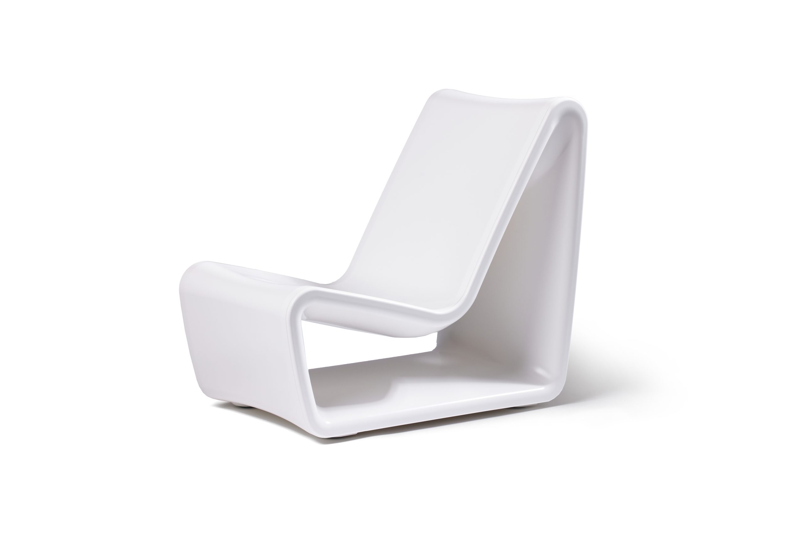 Tupelo Loop Chair
