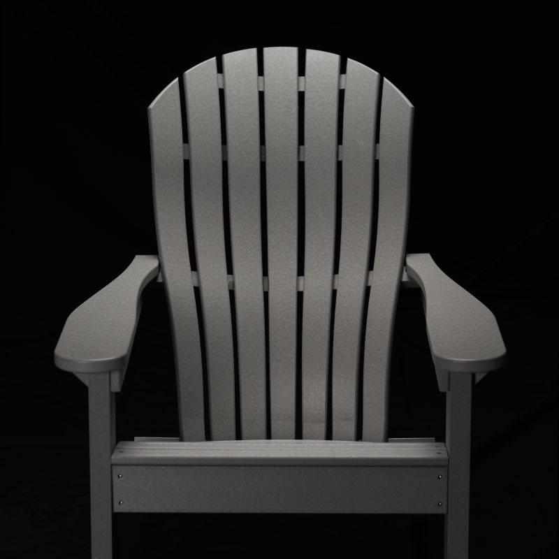 Contour Adirondack