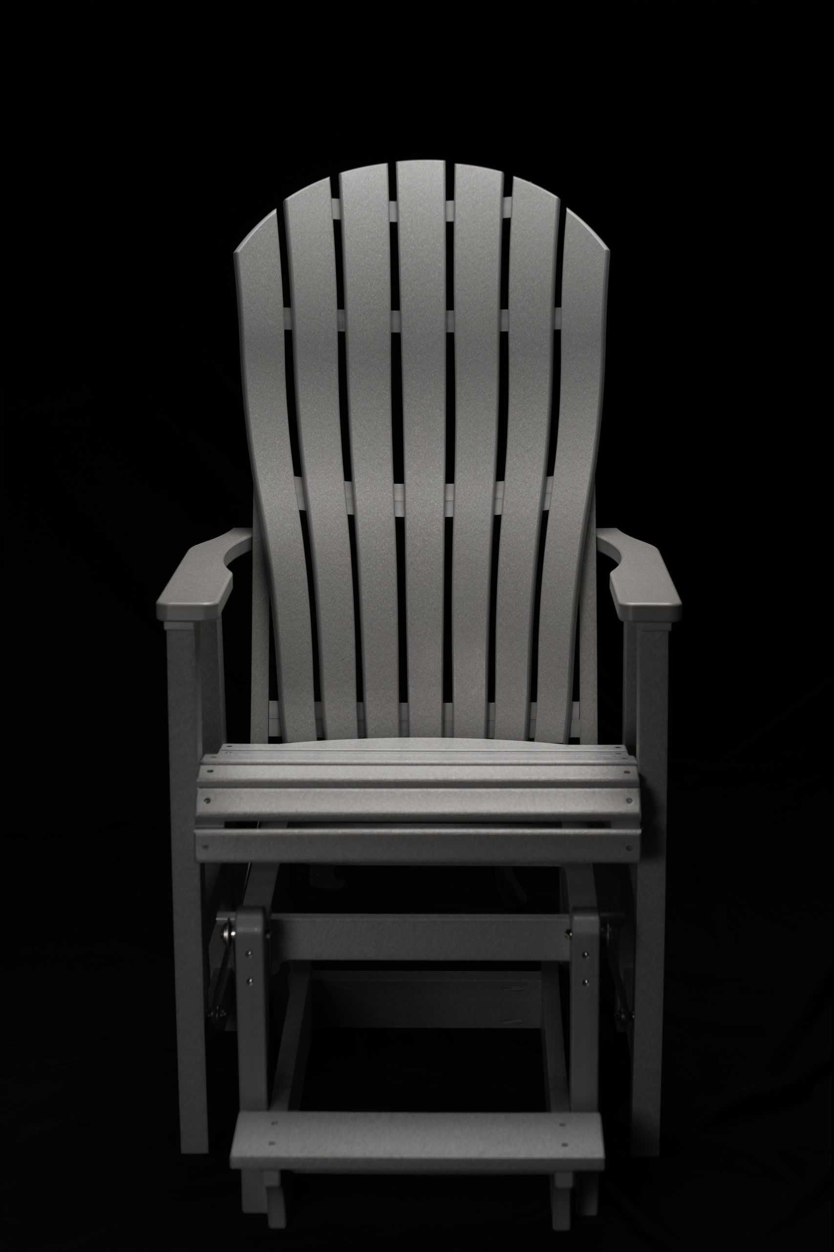 Contour Counter Glider