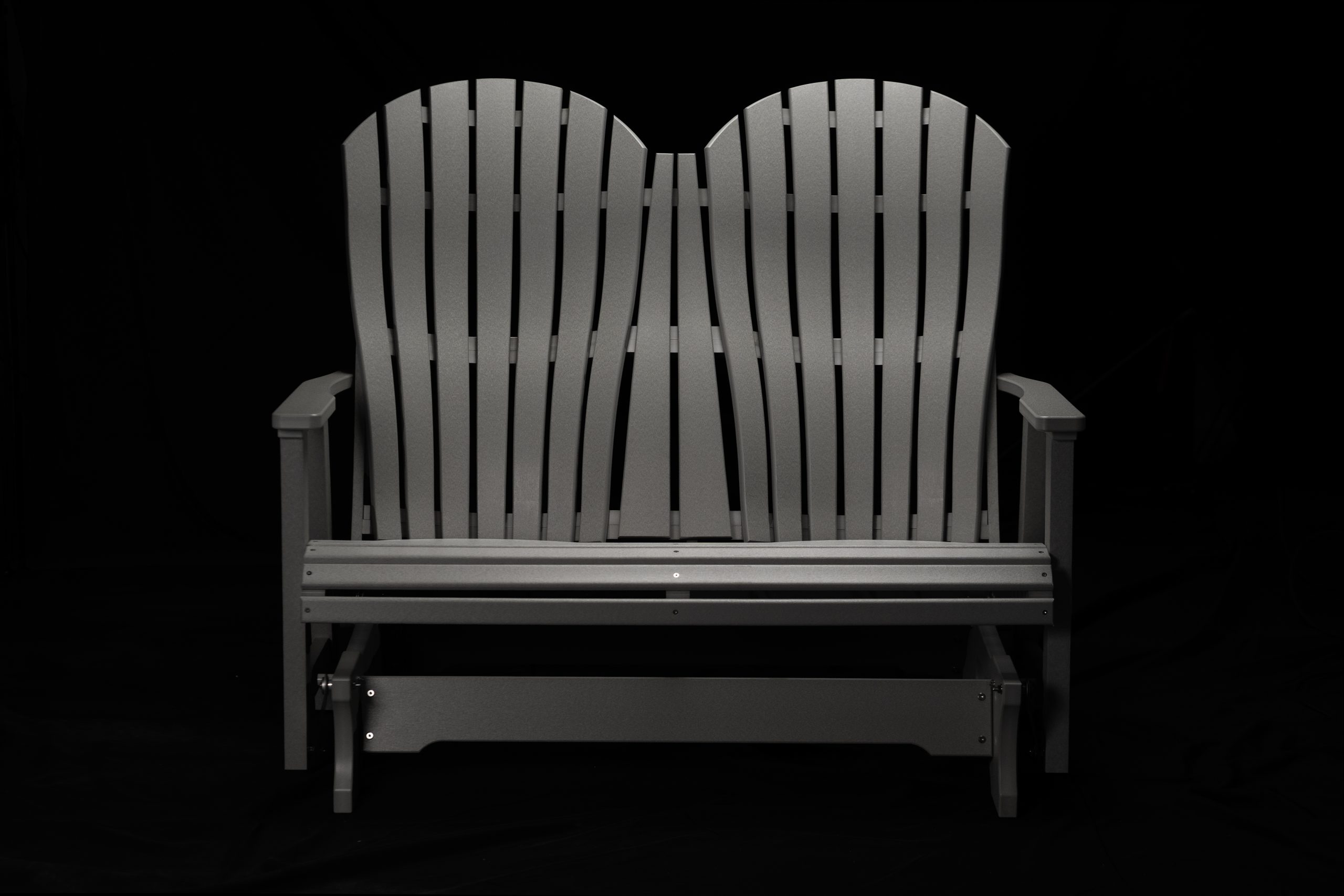 Contour Double Glider