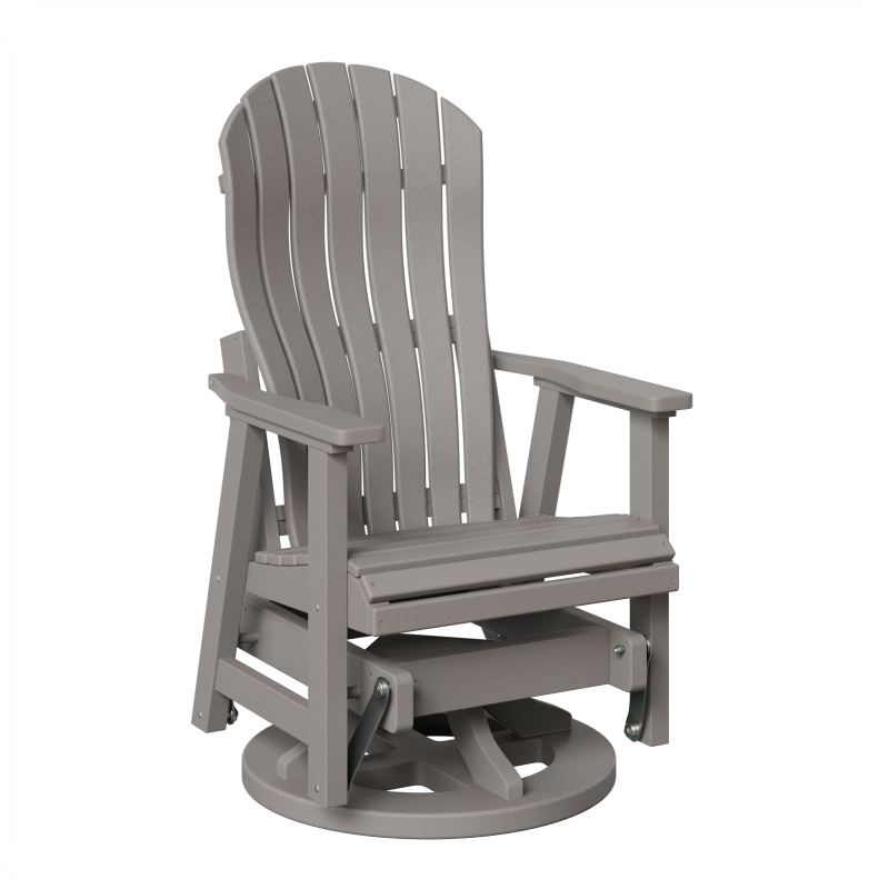 Contour Swivel Glider