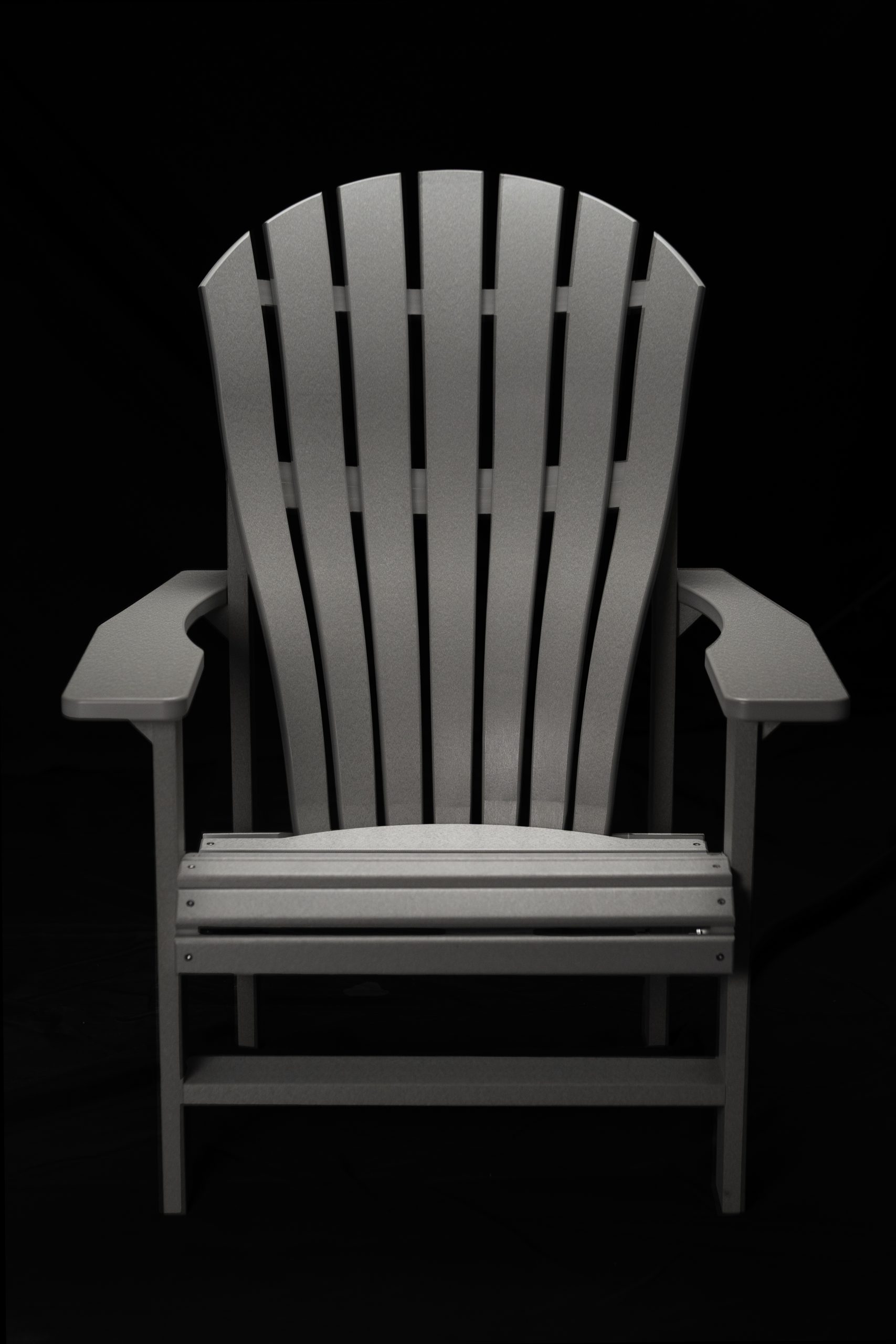 Contour Upright Adirondack
