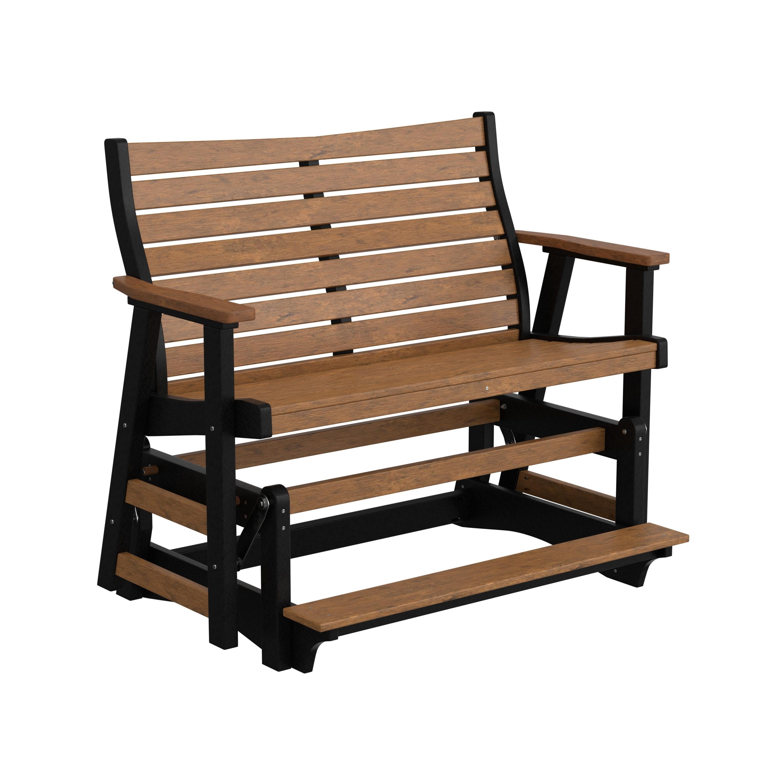 Bristol Double Counter Glider