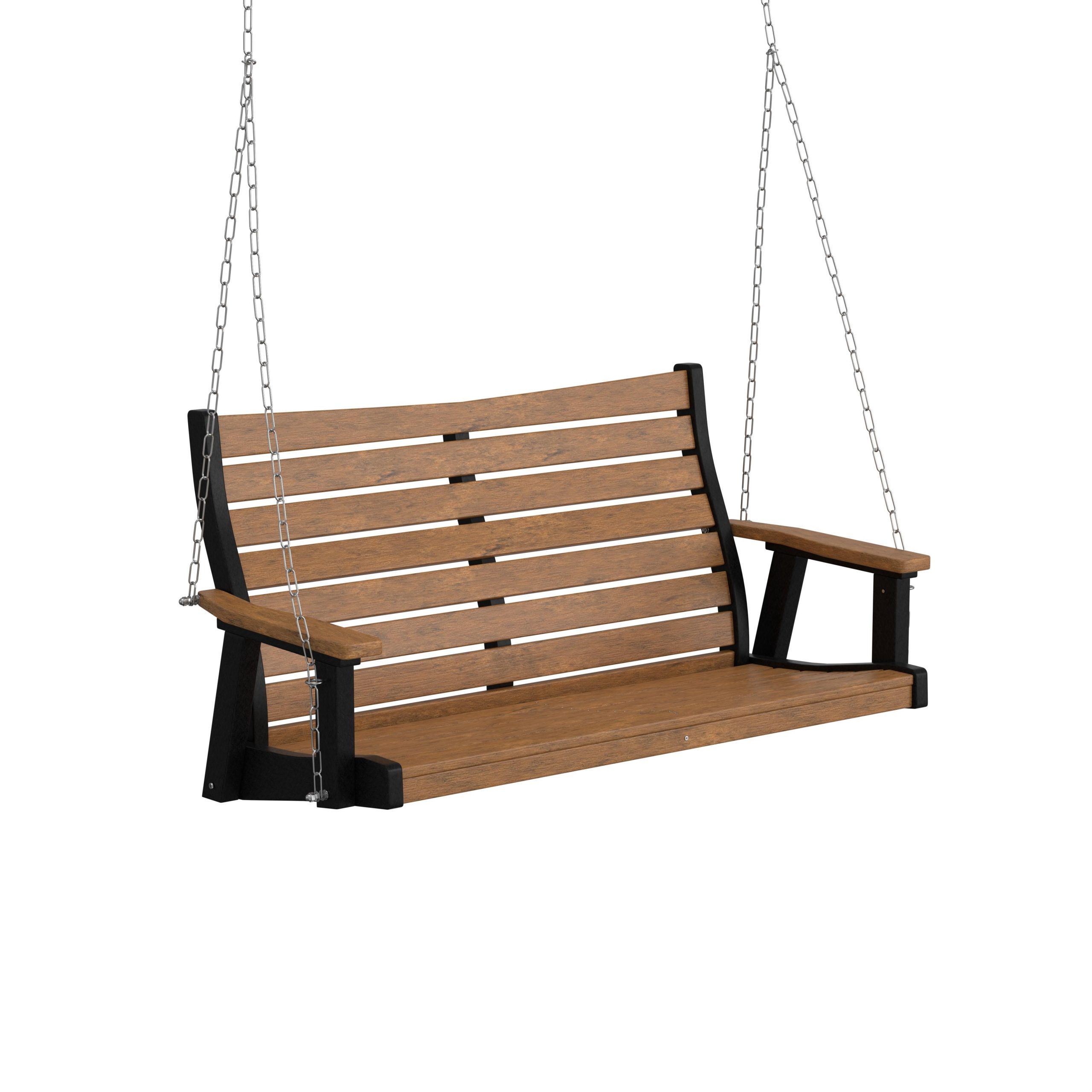 Bristol Double Swing ZC Chains