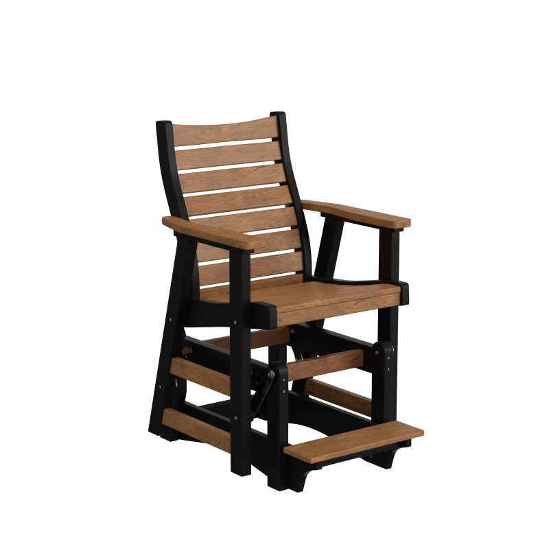 Bristol Single Counter Glider