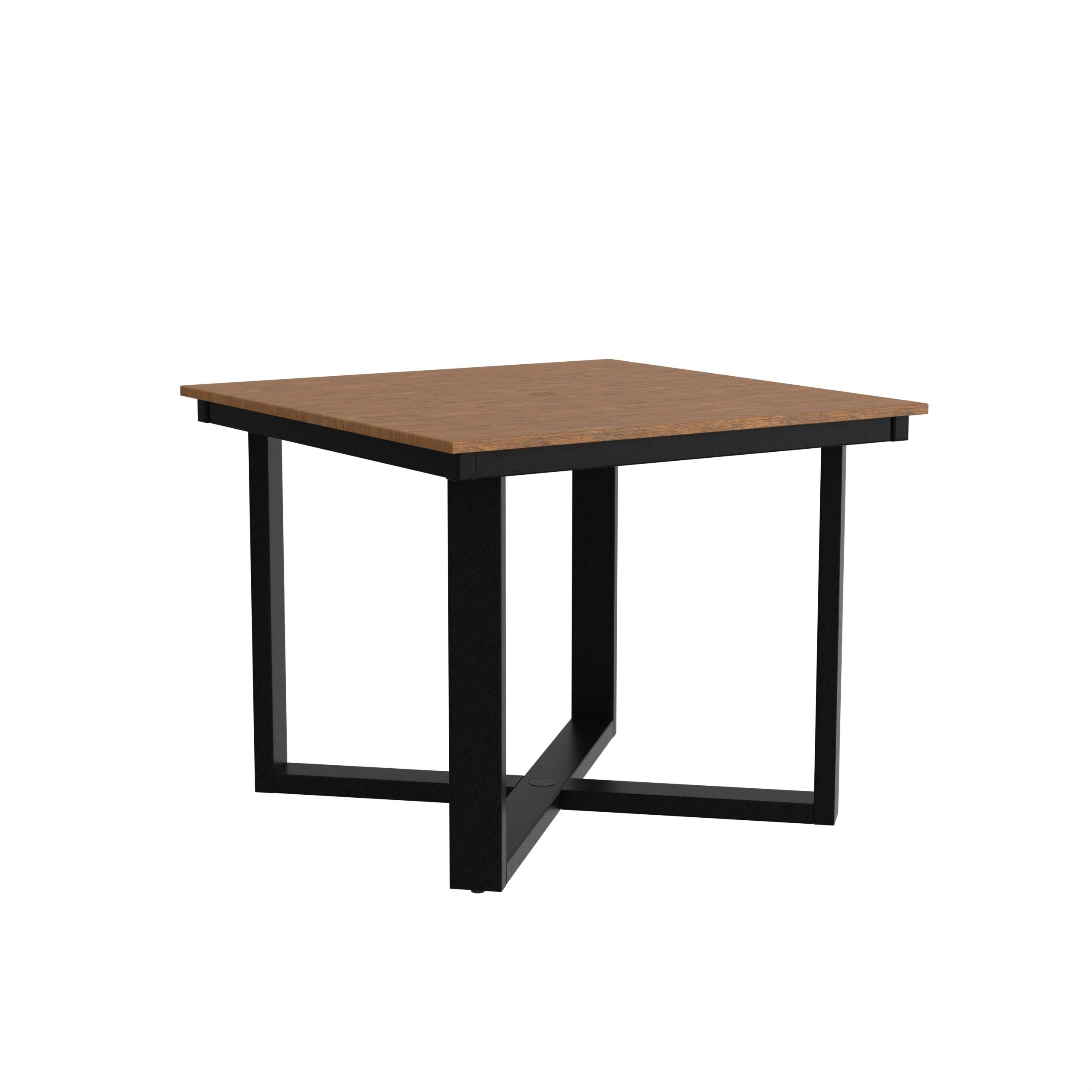 Calla 39inch Square Table Dining