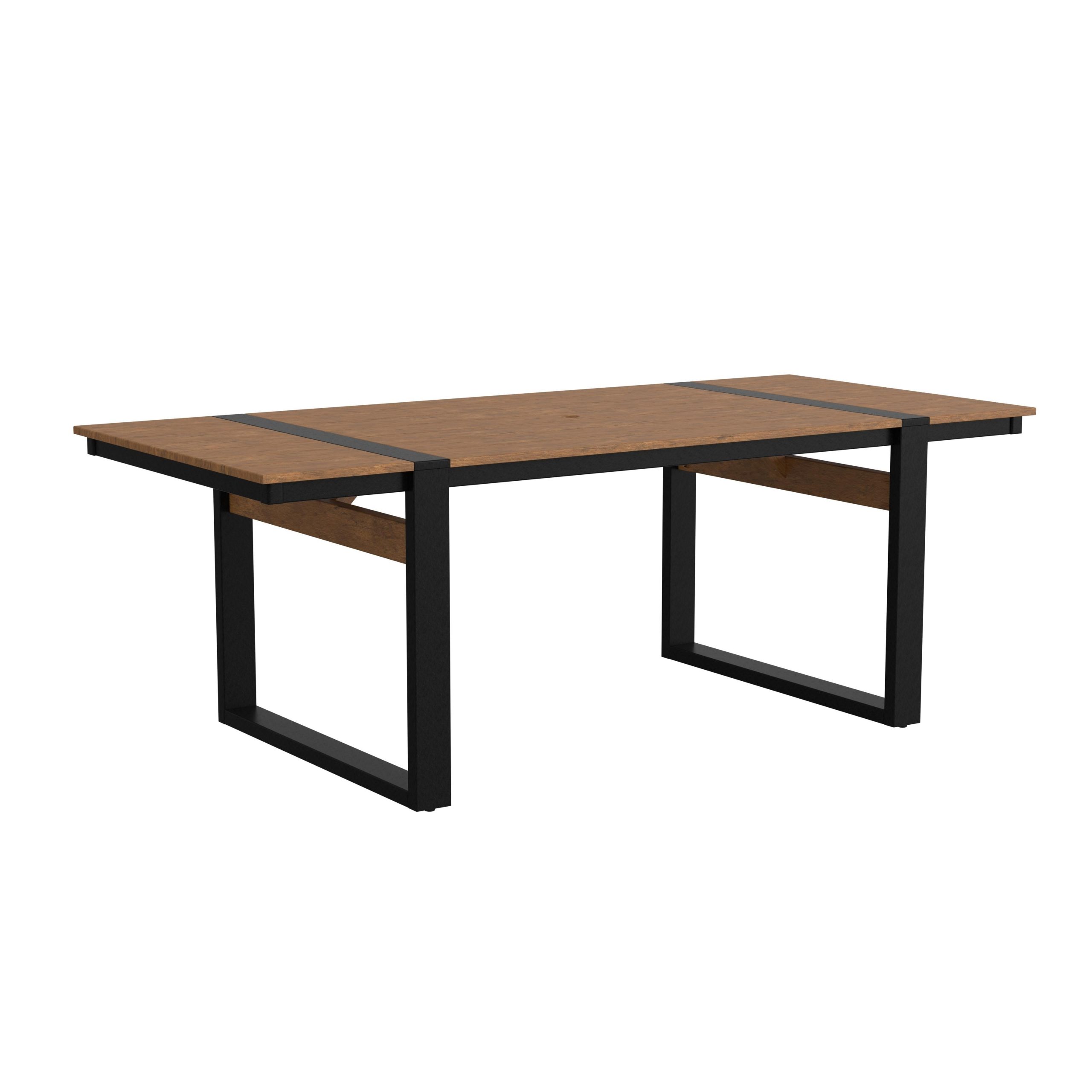 Calla 39x85inch Rect Table Dining