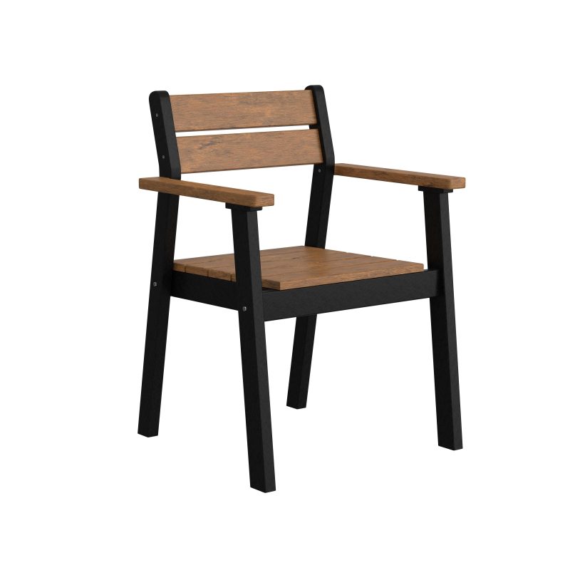 Calla Dining Arm Chair