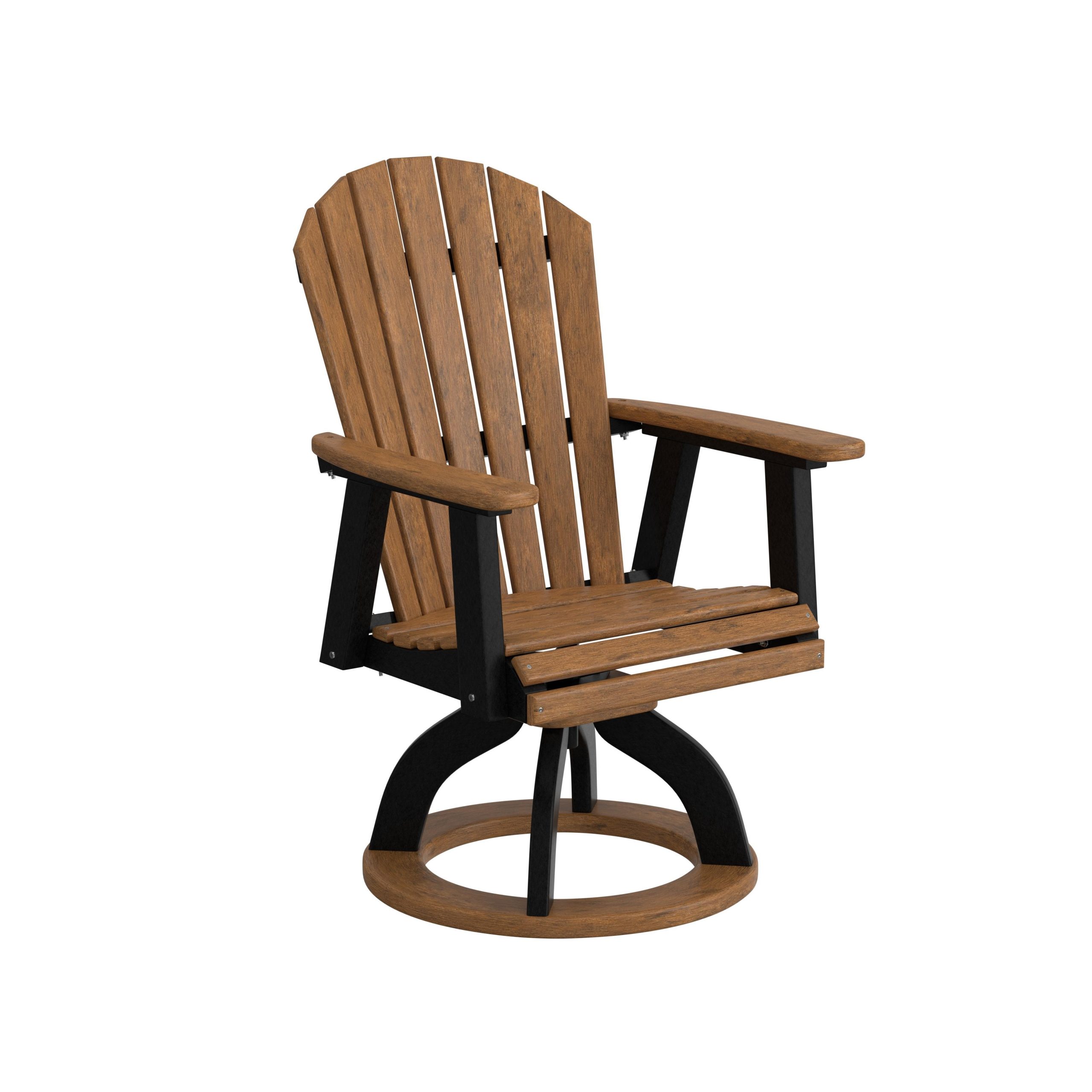 Comfo Swivel Dining Chair