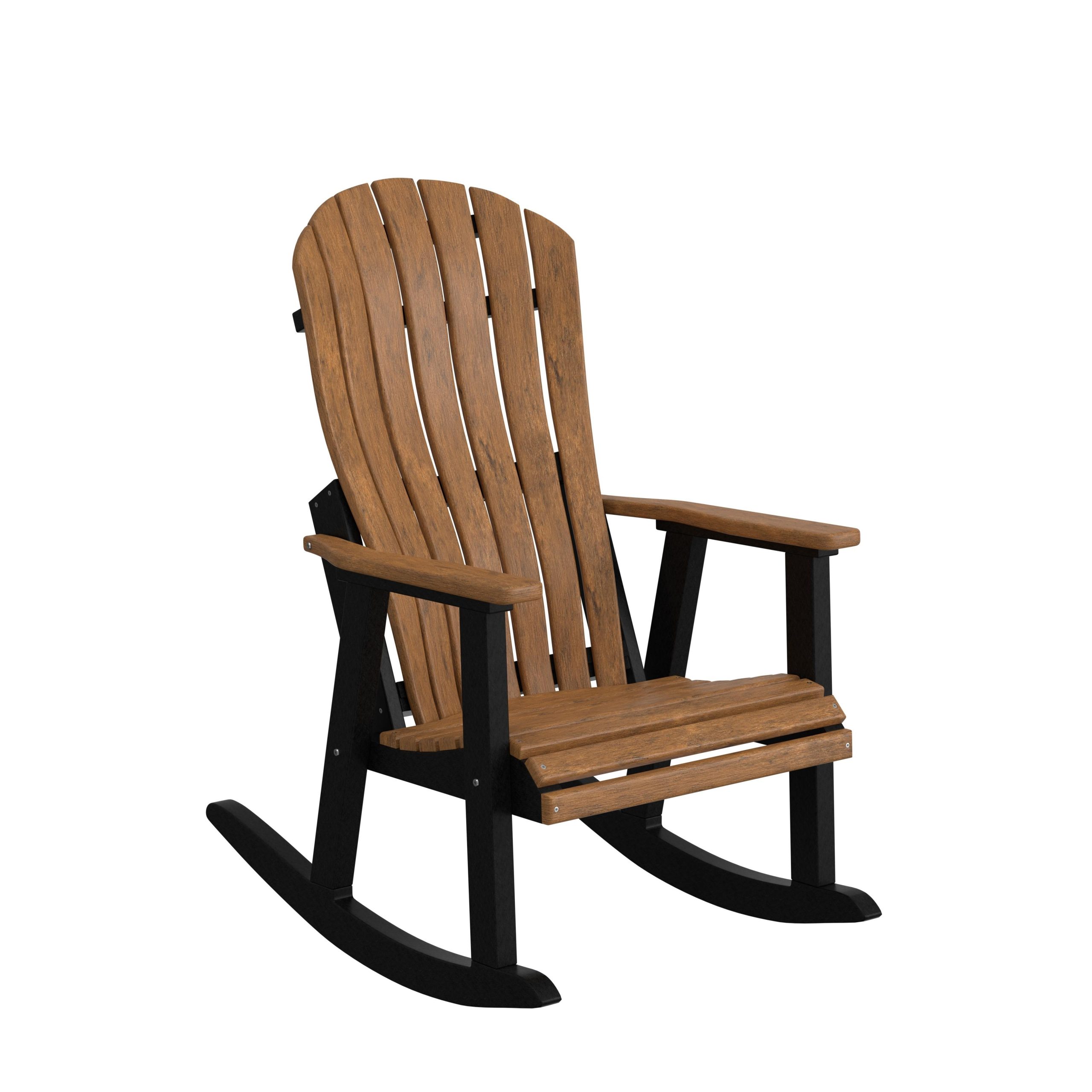 Contour Rocker