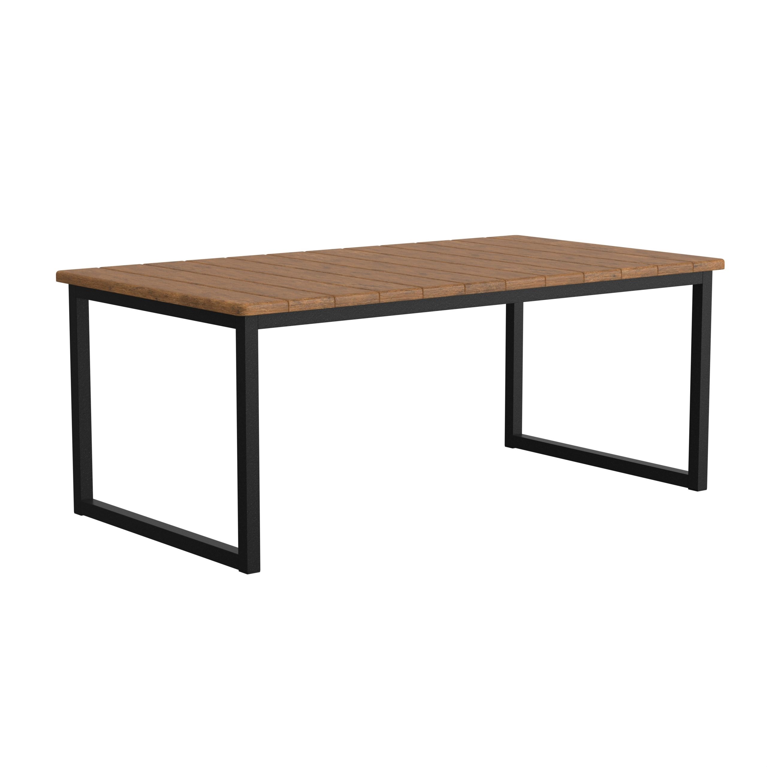 Nesting Coffee Table