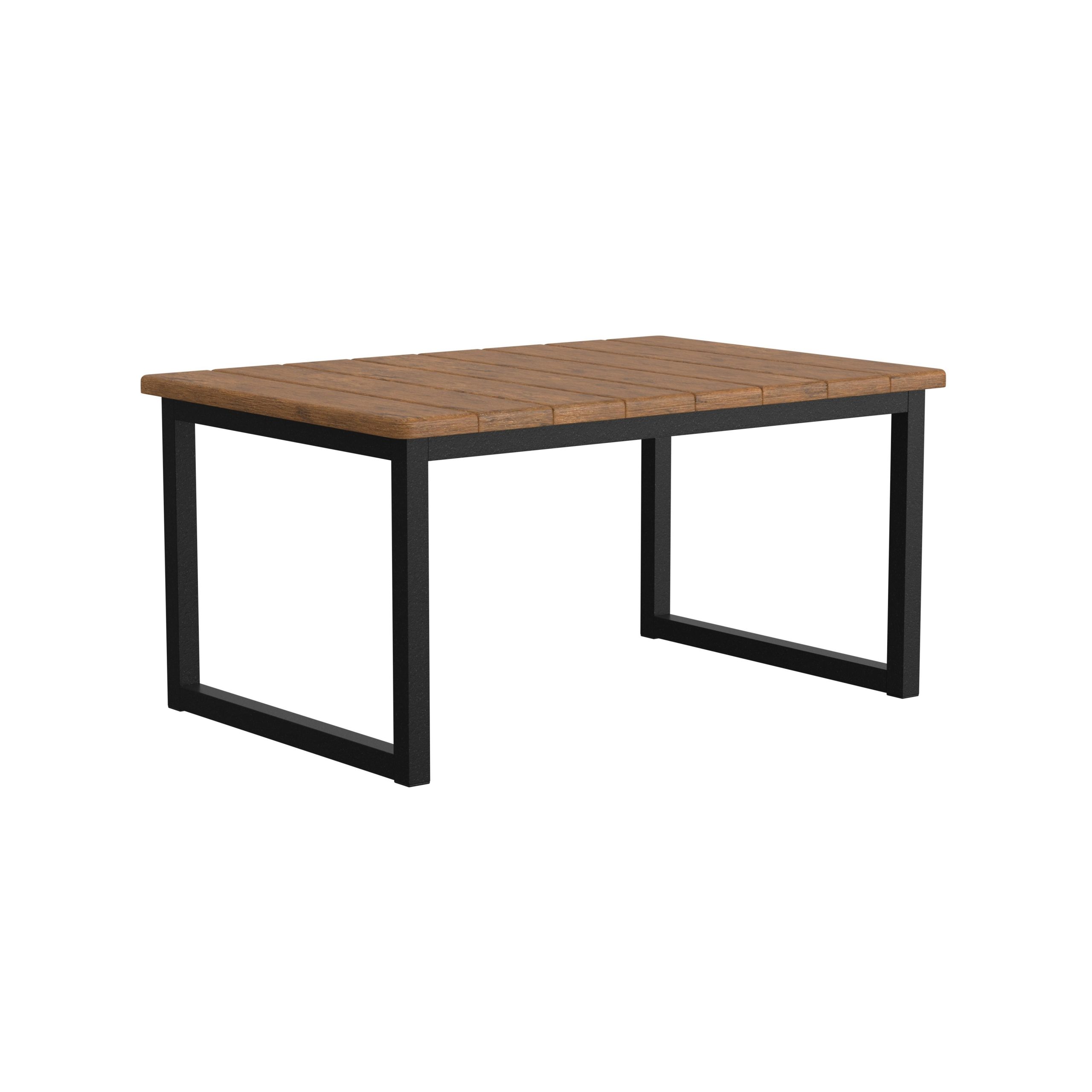 Nesting End Table