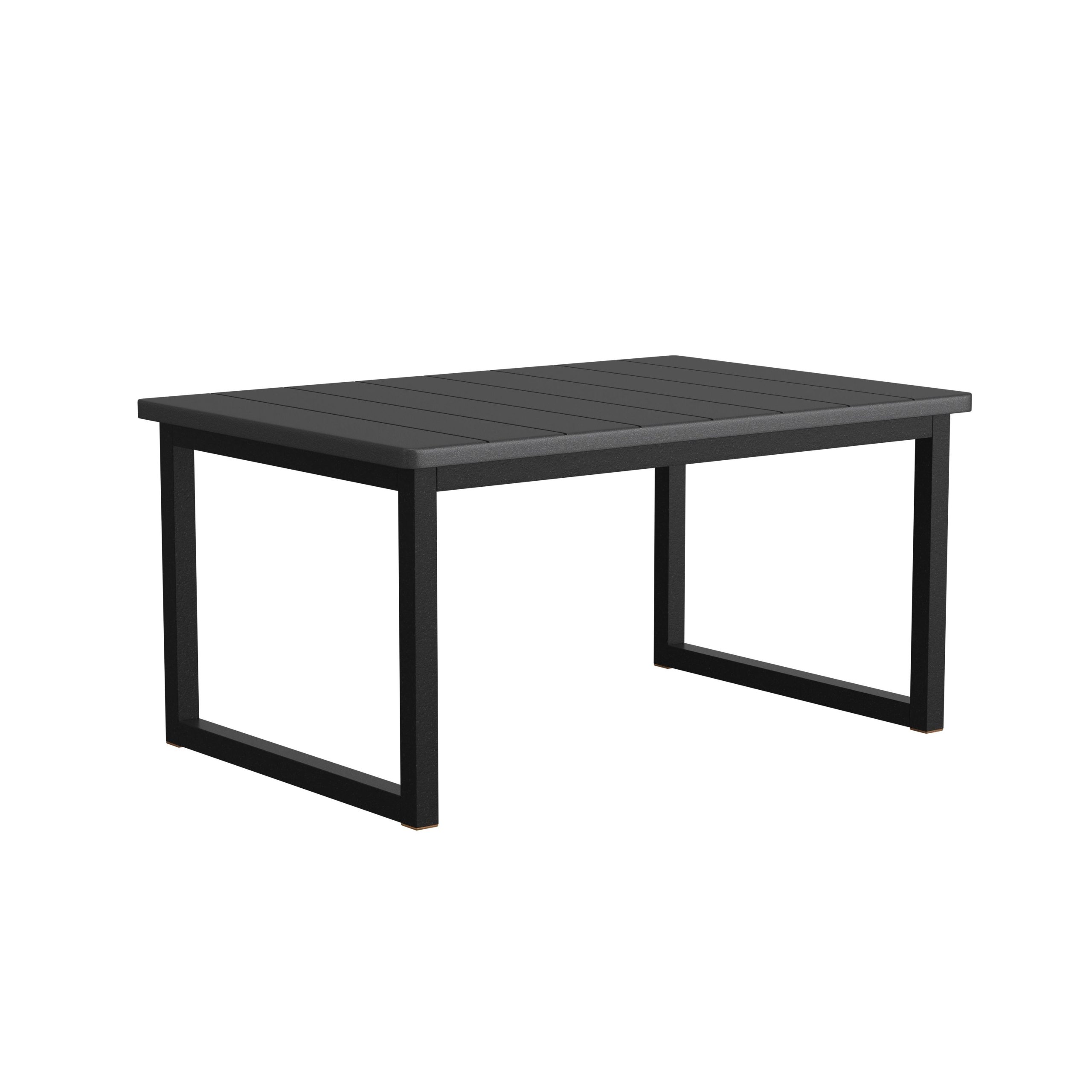 Nesting MGP End Table