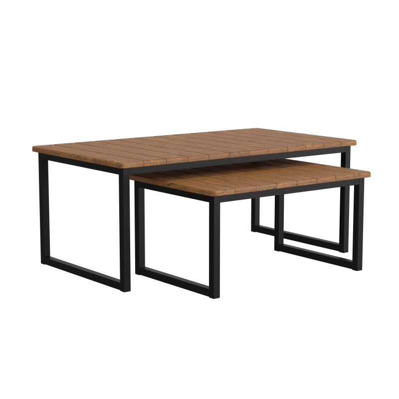Nesting Table Set