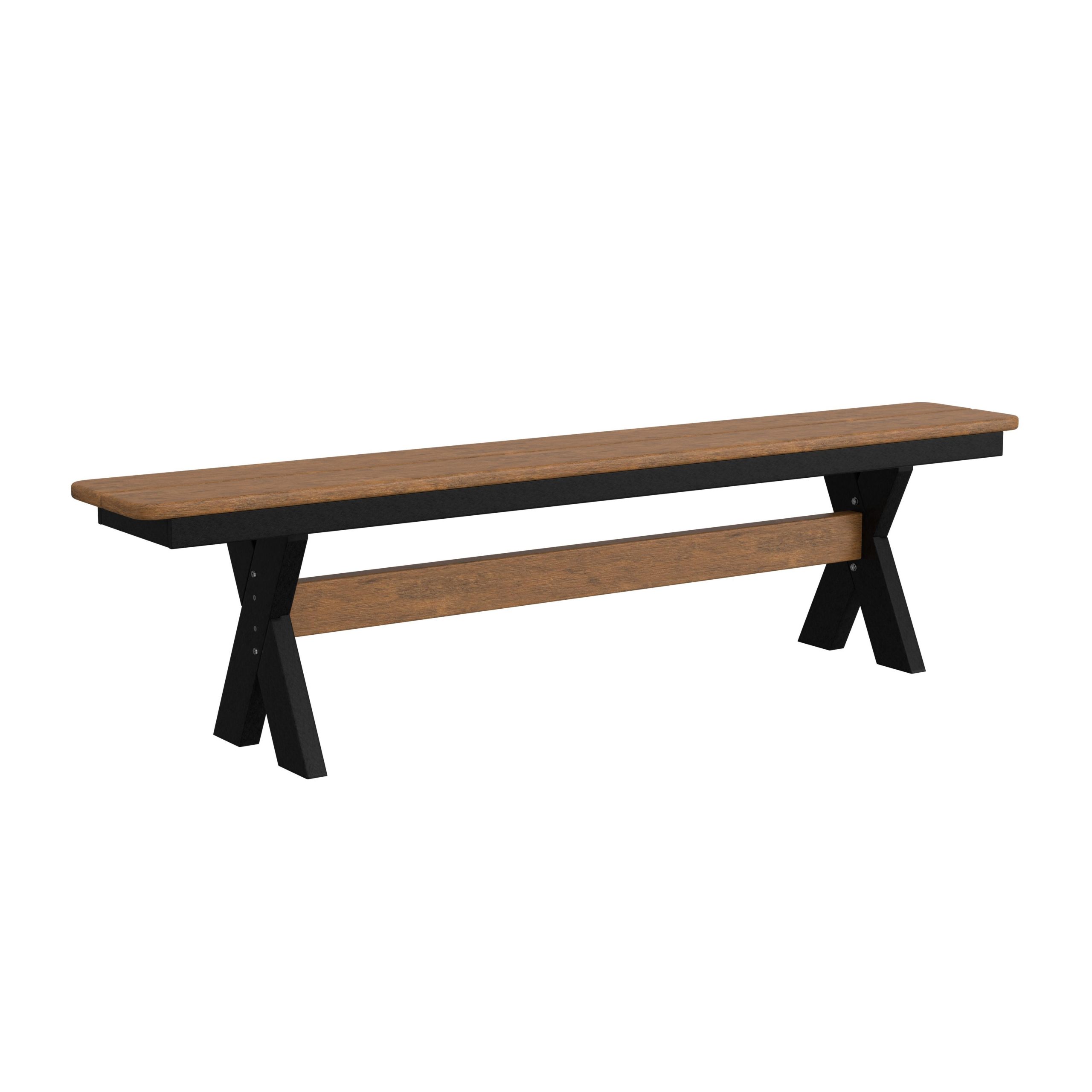 Willow Dining Bench