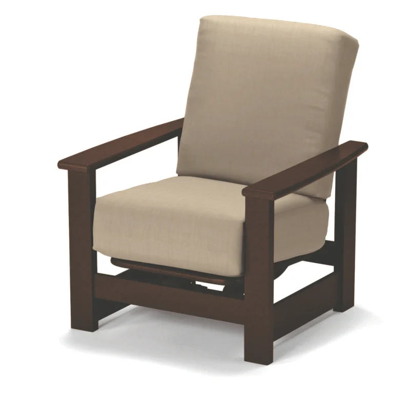 Leeward Cushion - Hidden Motion Arm Chair