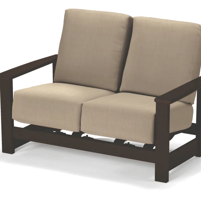 Leeward Cushion - Hidden Motion Loveseat