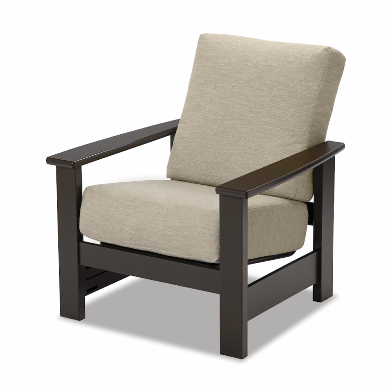 Leeward Cushion - Arm Chair