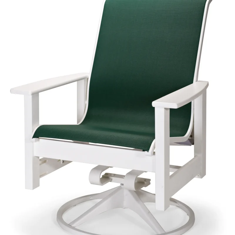 Leeward Sling - Swivel Rocker