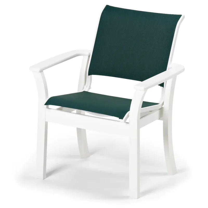 Leeward Sling - Cafe Arm Chair