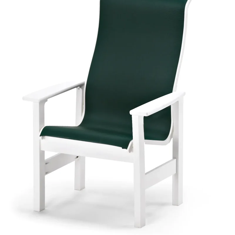 Leeward Sling - Supreme Arm Chair
